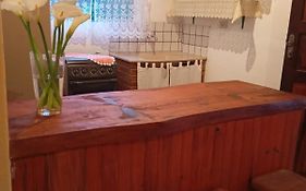 Chale Pedra Do Forno Casa De Férias